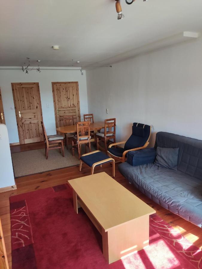 Five Oaks - Weisse Wohnung Hohenkirchen  ภายนอก รูปภาพ