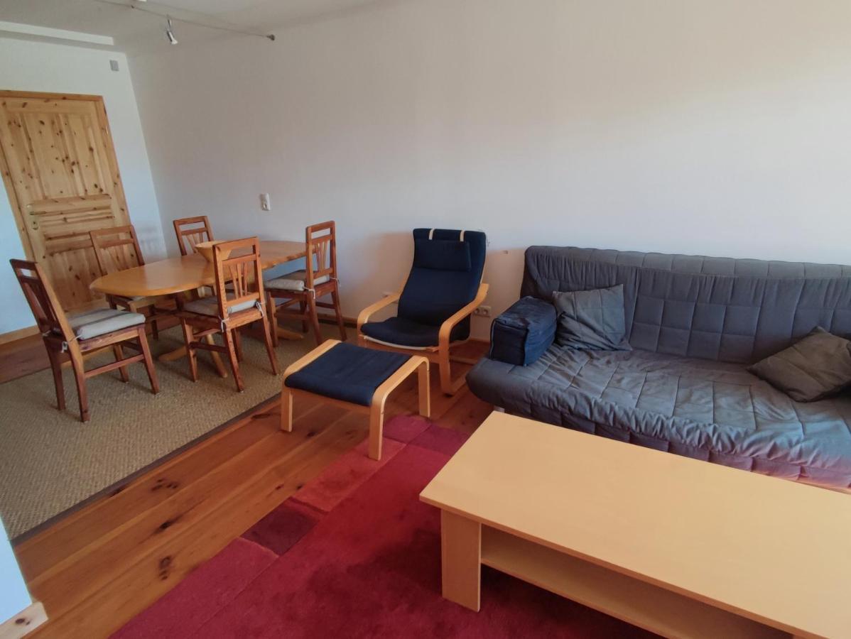 Five Oaks - Weisse Wohnung Hohenkirchen  ภายนอก รูปภาพ